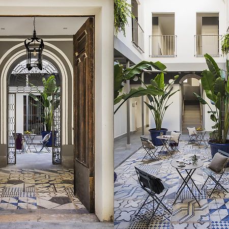 Matahacas Pool & Luxury Apartment Seville Exterior photo