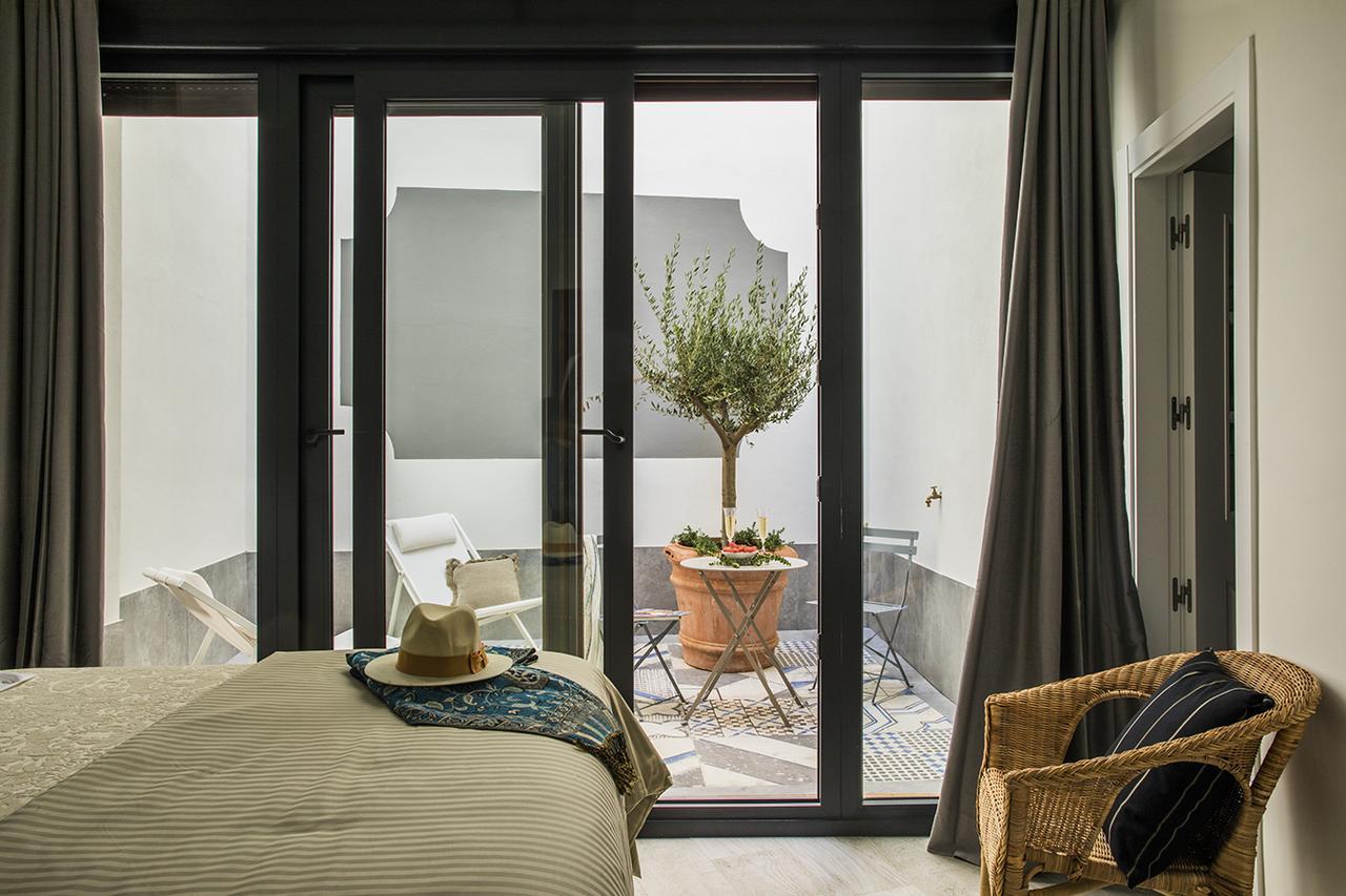 Matahacas Pool & Luxury Apartment Seville Exterior photo
