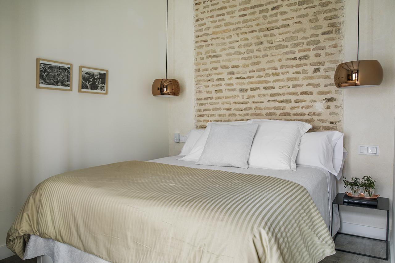 Matahacas Pool & Luxury Apartment Seville Exterior photo