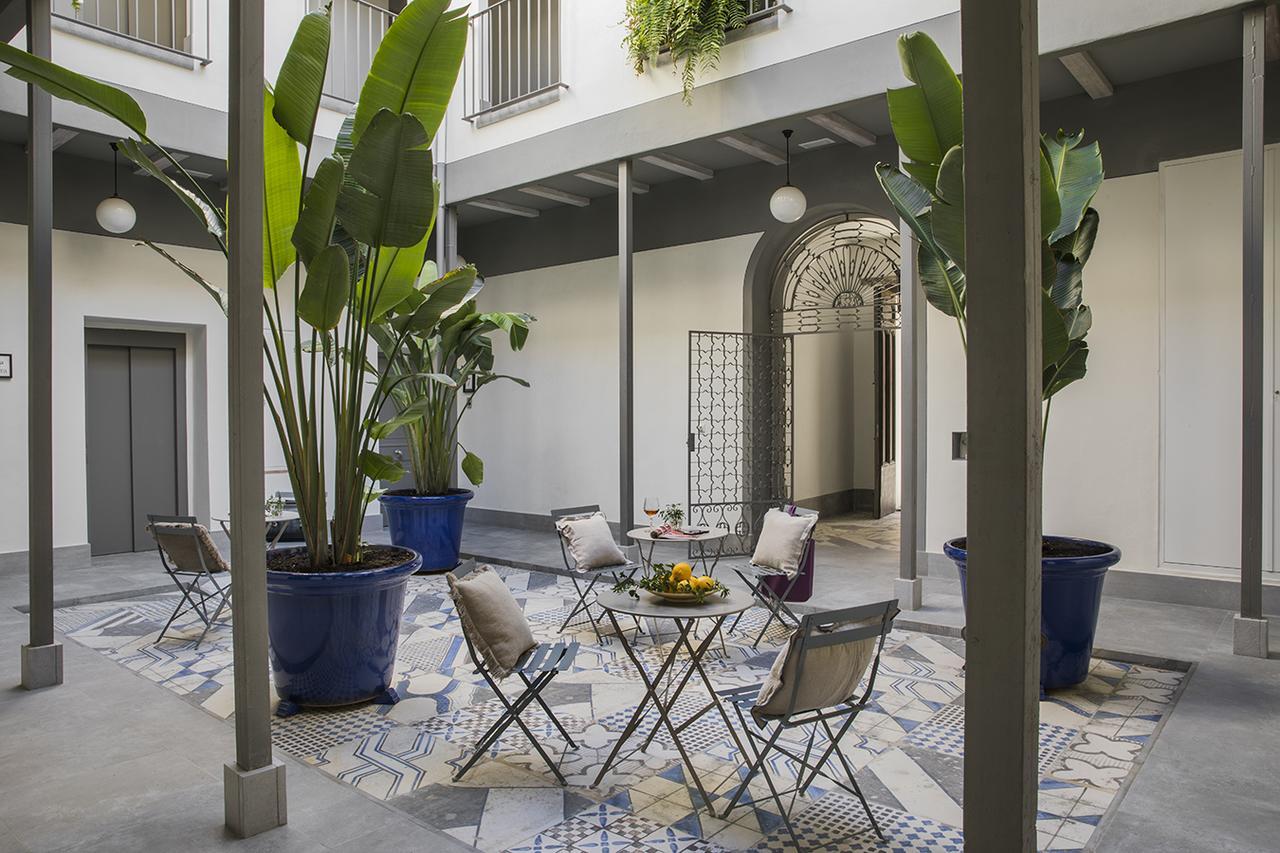 Matahacas Pool & Luxury Apartment Seville Exterior photo