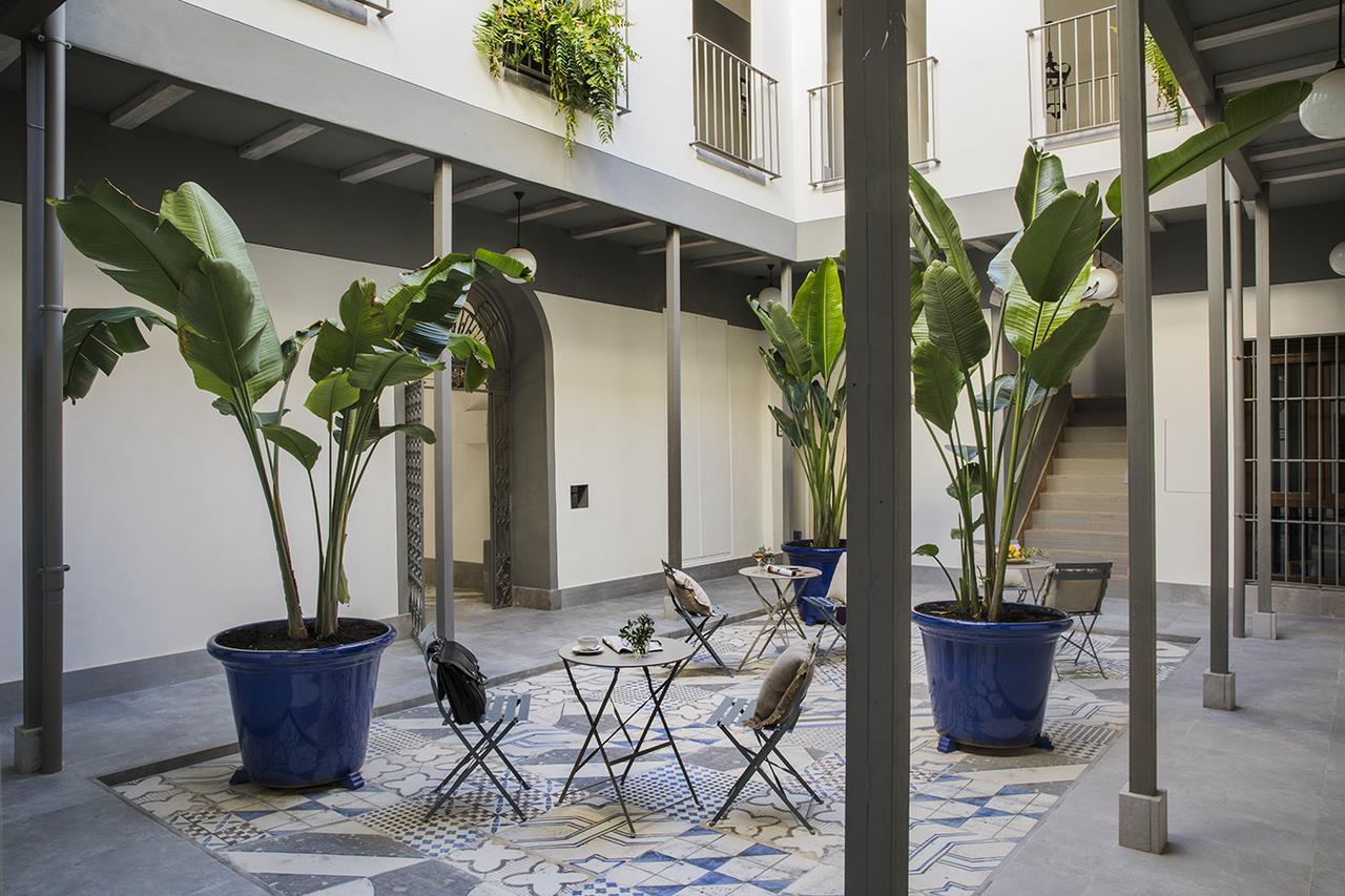 Matahacas Pool & Luxury Apartment Seville Exterior photo